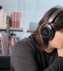 Audio slušalice čitaju moždane valove