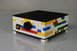 Audio sustav od Lego kockica Audio sustav od Lego kockica