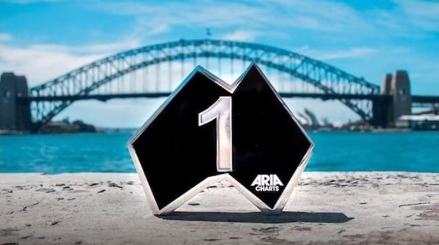 Australija skida AI pjesme s ljestvica