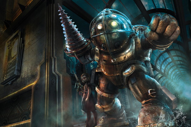 BioShock film dobio scenarista i redatelja BioShock film dobio scenarista i redatelja