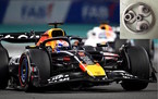 Čelik razvijen na MIT-u ključan za Formulu 1 Čelik razvijen na MIT-u ključan za Formulu 1