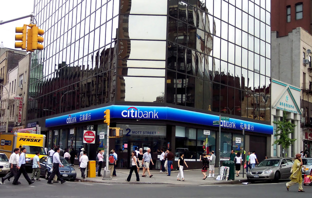 Citibank priznao hakerski napad Citibank priznao hakerski napad