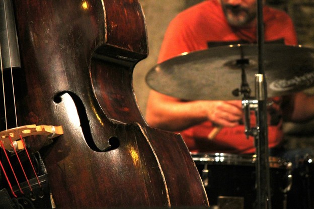 DARPA hoće robote koji sviraju jazz s ljudima DARPA hoće robote koji sviraju jazz s ljudima
