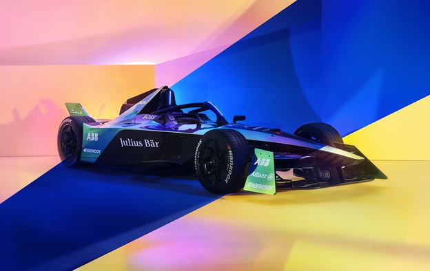 Formula E testira brzo punjenje za 30 sekundi Formula E testira brzo punjenje za 30 sekundi