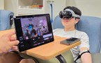 Galaxy XR poboljšava iskustvo darivanja krvi Galaxy XR poboljšava iskustvo darivanja krvi