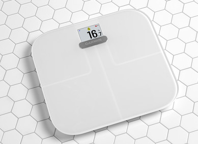 Garminova pametna vaga pomaže u ostvarivanju ciljeva