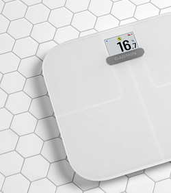 Garminova pametna vaga pomaže u ostvarivanju ciljeva