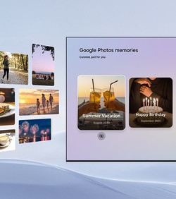 Google Photos stiže na Samsung AI televizore 