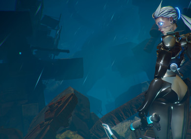 Hrvatska igra ReSetna stigla na konzole Hrvatska igra ReSetna stigla na konzole