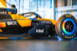 Intel postao računalni partner McLaren Racinga