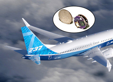 Mali gadget hakira Boeing 737 Mali gadget hakira Boeing 737