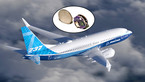 Mali gadget hakira Boeing 737