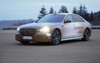 Mercedes-Benz S-klase na Nvidia Drive AV tehnologiji