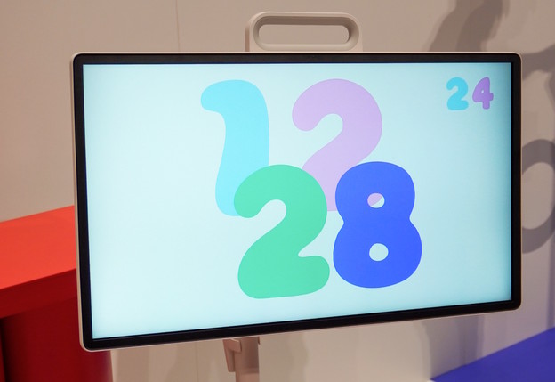 Movingstyle TV je novi prijenosni TV Movingstyle TV je novi prijenosni TV