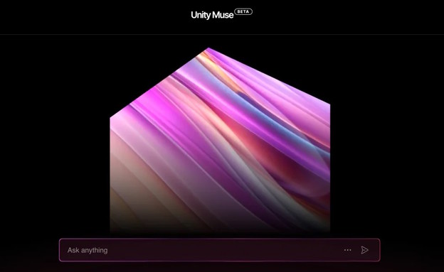 Muse AI olakšava izradu igara Unityem Muse AI olakšava izradu igara Unityem