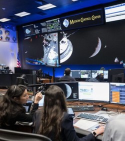 NASA koristi AI za izvlačenje otkrića iz starih podataka