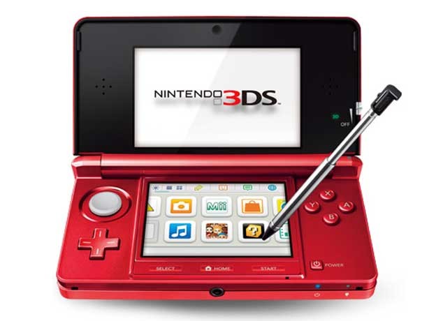 Nintendo 3DS se u SAD-u prodao u 4 milijuna primjeraka Nintendo 3DS se u SAD-u prodao u 4 milijuna primjeraka