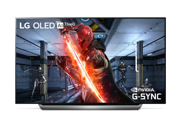Nvidia G-Sync dolazi na LG OLED televizore Nvidia G-Sync dolazi na LG OLED televizore