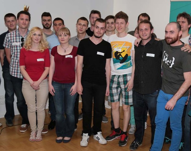 Poslodavci izabrali pobjednike TVZ Mc2 natjecanja