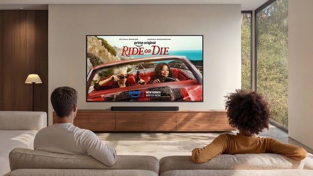 Prime Video prvi nudi HDR10+ ADVANCED