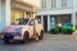 Pristupačan e-auto se puni za 5 minuta
