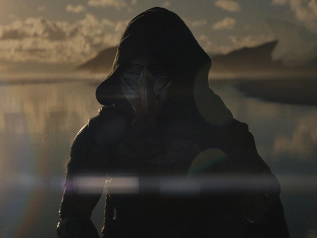Prvi trailer filma Predator: Badlands Prvi trailer filma Predator: Badlands