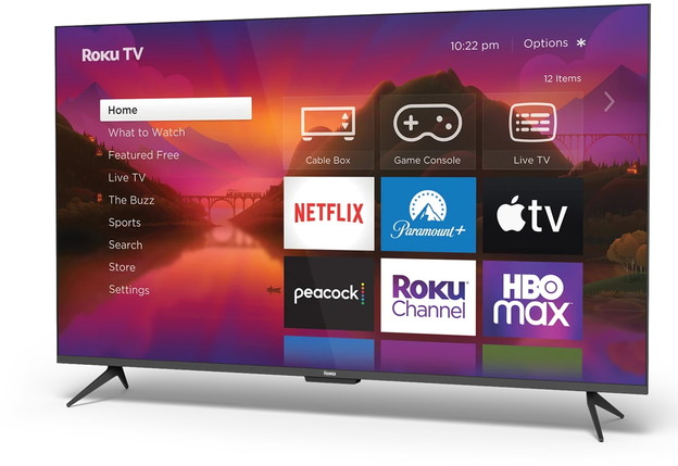 Roku ove godine lansira svoje prve televizore Roku ove godine lansira svoje prve televizore