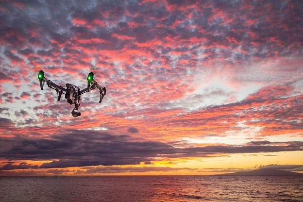 Rusi proizveli mikrovalno anti-drone oružje Rusi proizveli mikrovalno anti-drone oružje