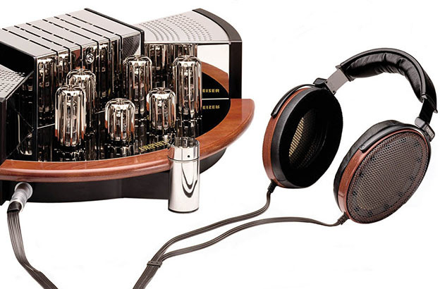 Sennheiserove slušalice za 170.000 kuna Sennheiserove slušalice za 170.000 kuna