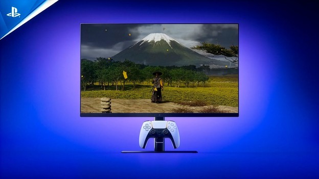 Sony najavljuje 240 Hz PlayStation gaming monitor