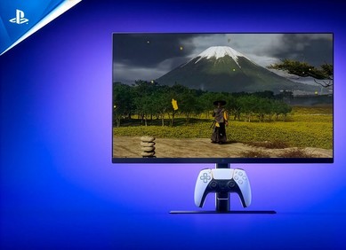 Sony najavljuje 240 Hz PlayStation gaming monitor Sony najavljuje 240 Hz PlayStation gaming monitor