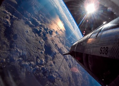 SpaceX preuzima xAI SpaceX preuzima xAI