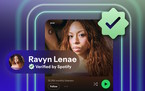 Spotify verificira da su glazbu radili ljudi a ne AI
