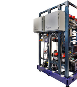 Startup širi proizvodnju litija u Americi