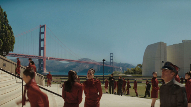 Stiže TV serija Star Trek: Starfleet Academy Stiže TV serija Star Trek: Starfleet Academy