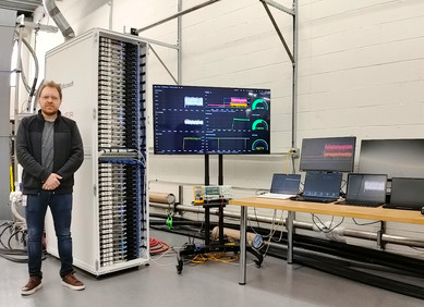 Supravodiči će napajati AI podatkovne centre