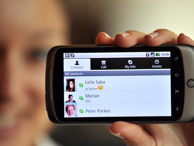 Sigurnosni propust u Skypeu za Android Sigurnosni propust u Skypeu za Android