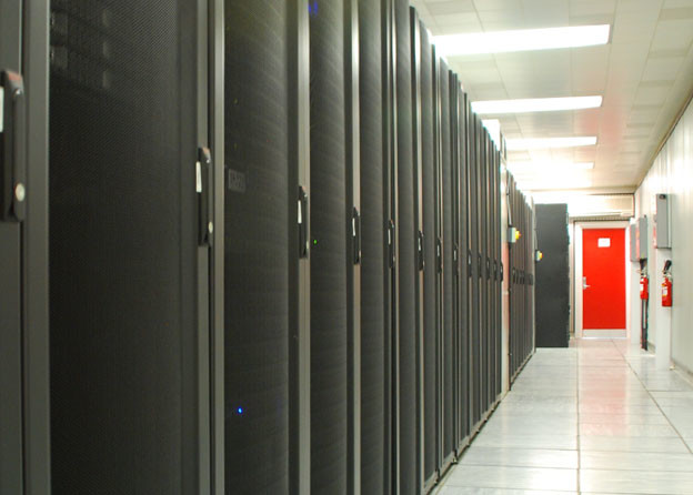 The Bunker: Najsigurniji data centar na svijetu The Bunker: Najsigurniji data centar na svijetu