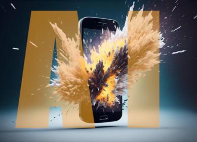 Trećina ljudi na želi AI na svojim uređajima