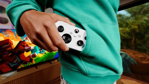 Upoznajte Xbox Nano kontroler