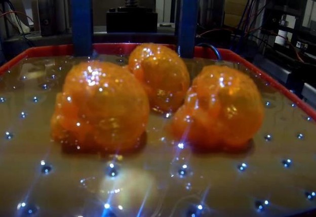 VIDEO: 3D printer koji izrađuje predmete velikom brzinom VIDEO: 3D printer koji izrađuje predmete velikom brzinom