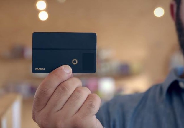 VIDEO: Jedna kartica koja zamjenjuje sve VIDEO: Jedna kartica koja zamjenjuje sve