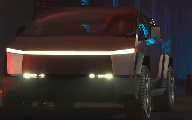 VIDEO: Ovo je Cybertruck koji kreće u prodaju