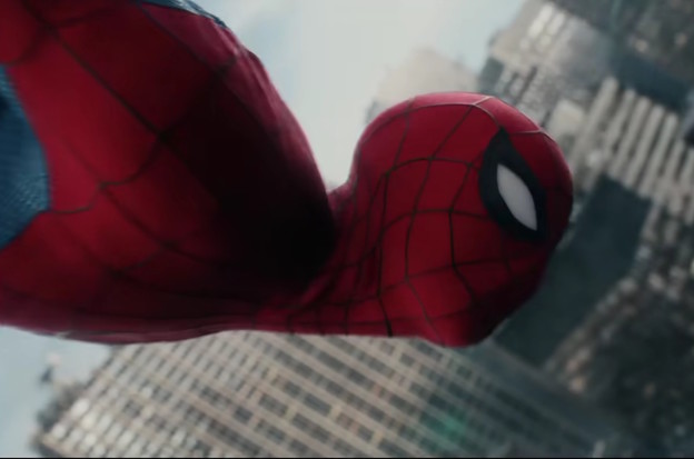 VIDEO: Ovo ljeto stiže novi Spider-Man film