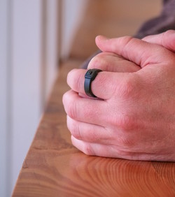 VIDEO: Pametni prsten za snimanje misli