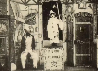 VIDEO: Pogledajte prvi film s robotom u povijesti VIDEO: Pogledajte prvi film s robotom u povijesti