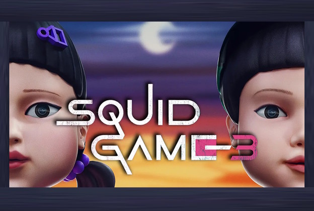 VIDEO: Pogledajte teaser treće sezone Squid Gamea