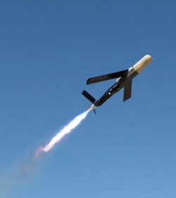 VIDEO: Presretač Coyote ruši jata dronova bez udara