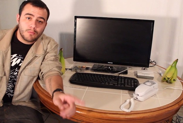 VIDEO: Raspberry Pi protiv robotiziranog telemarketinga VIDEO: Raspberry Pi protiv robotiziranog telemarketinga