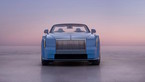 VIDEO: Rolls-Royceov prvi električni kabriolet